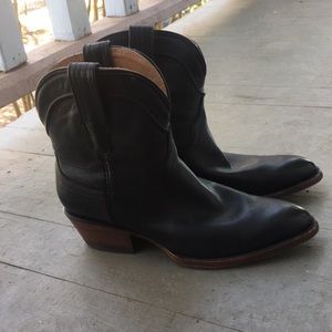 Tecovas Penny Boot, size 7